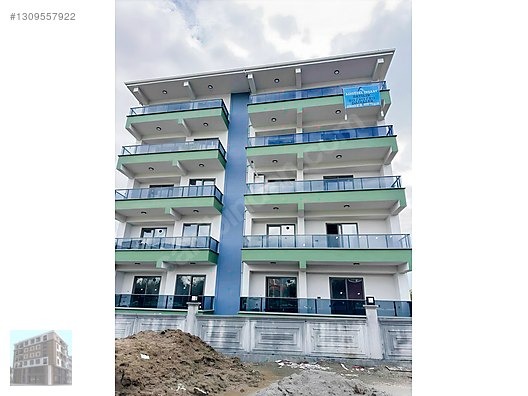 ADIGÜZEL İNŞAAT'TAN SATILIK ULTRA LÜKS 1+1 DAİRE - BALIKESİR EDREMİT fotoğraf 21