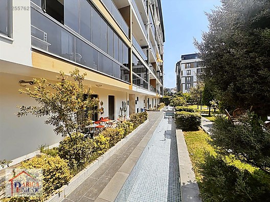 BAYRAMOĞLU MARINAPLUS SİTESİNDE SATILIK 1+1 ARA KAT - KOCAELİ DARICA fotoğraf 8
