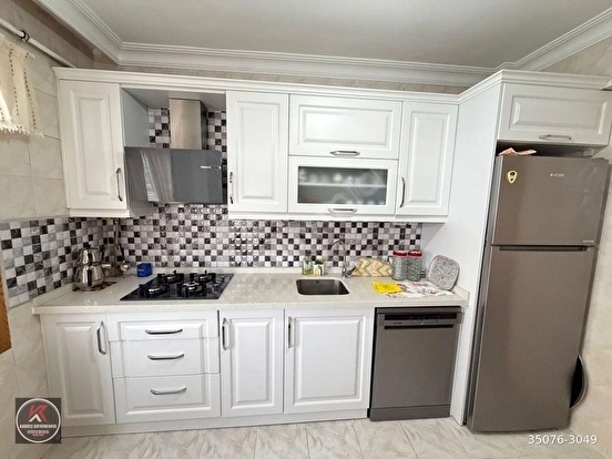 KARAMÜRSEL KAYACIK’TA DENİZ MANZARALI SATILIK 3+1 İSKANLI DAİRE | SİTE İÇİ - KOCAELİ KARAMÜRSEL fotoğraf 6