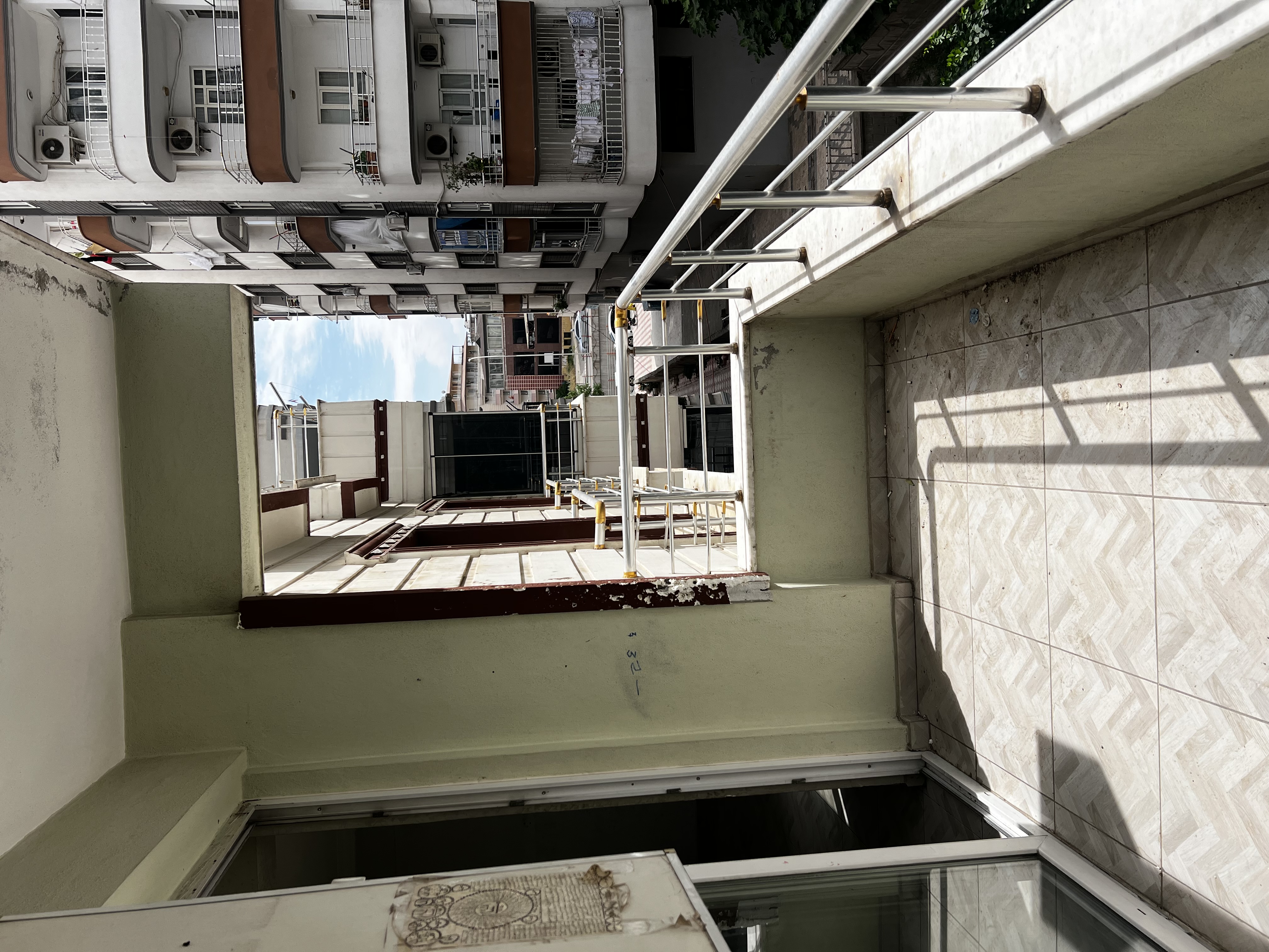 BATMAN PARK AWM YANINDA 2+1 SATILIK AMERİKAN MUTFAK  - BATMAN MERKEZ fotoğraf 3