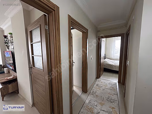 Turyap Koza'dan Nenehatunda Fırsat 2+1 Daire - KOCAELİ DARICA fotoğraf 13