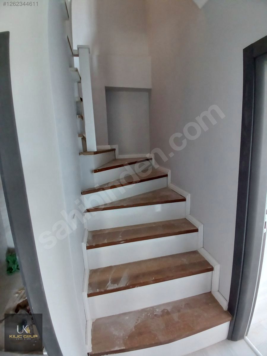 KILIÇ GRUPTAN EBEVEYN BANYOLU YERDEN ISITMALI 4+1 DAİRE - KOCAELİ KÖRFEZ fotoğraf 8