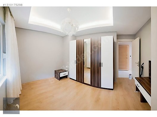 HURMA'DA HAVUZLU SİTEDE YÜKSEK GİRİŞ 1+1 SATILIK FIRSAT DAİRE - ANTALYA KONYAALTI fotoğraf 3