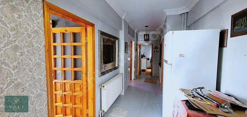 Giresun Keşap Fındıklı'da Satılık 3 Katlı Havuzlu Özel Konak ! - GİRESUN KEŞAP fotoğraf 13