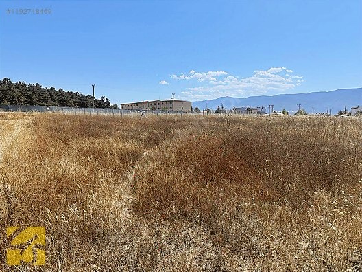 3 KAT İMARLI SATILIK ARSA - BOLU MERKEZ fotoğraf 7