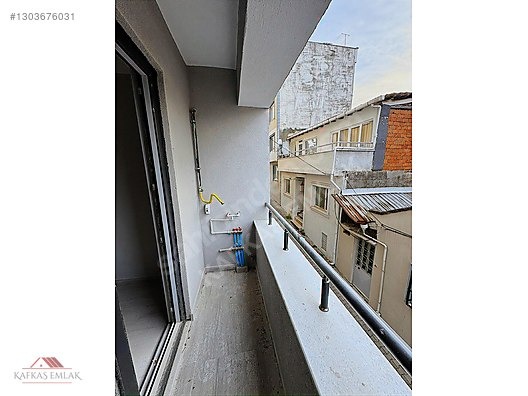 MUSTAFAKEMALPAŞA ÇIRPAN MAHALLESİ SATILIK SIFIR DAİRE - BURSA MUSTAFAKEMALPAŞA fotoğraf 24