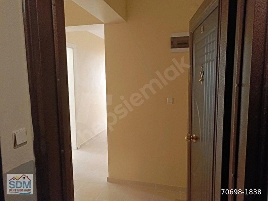 DİDİM KİRALIK 2+1 ARA KAT DAİRE - AYDIN DİDİM fotoğraf 8
