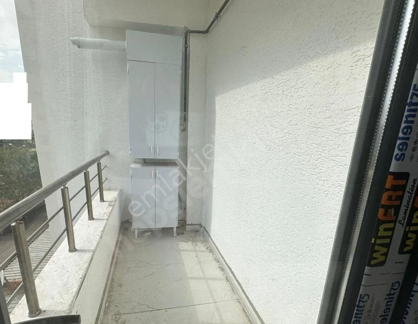 Baki Emlak'tan Cevizli'de 2+1 Sıfır Evebeyn Banyolu - İSTANBUL KARTAL fotoğraf 3