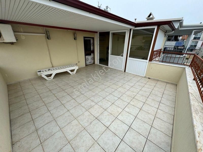 Didimde Denize Yakın Konumda 3+1 Satılık Villa - AYDIN DİDİM fotoğraf 9