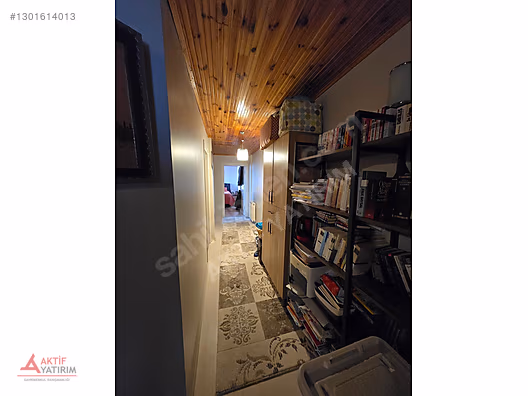 KANDIRA ÇARŞI'DA 4+1 155 M2 NET SATILIK ÇATI DUBLEKS DAİRE - KOCAELİ KANDIRA fotoğraf 8