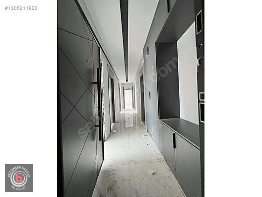 BÜTÜNLER'DEN DENİZ MANZARALI 3+1 HAVUZLU SİTEDE LÜKS SIFIR DAİRE - BURSA GEMLİK fotoğraf 20