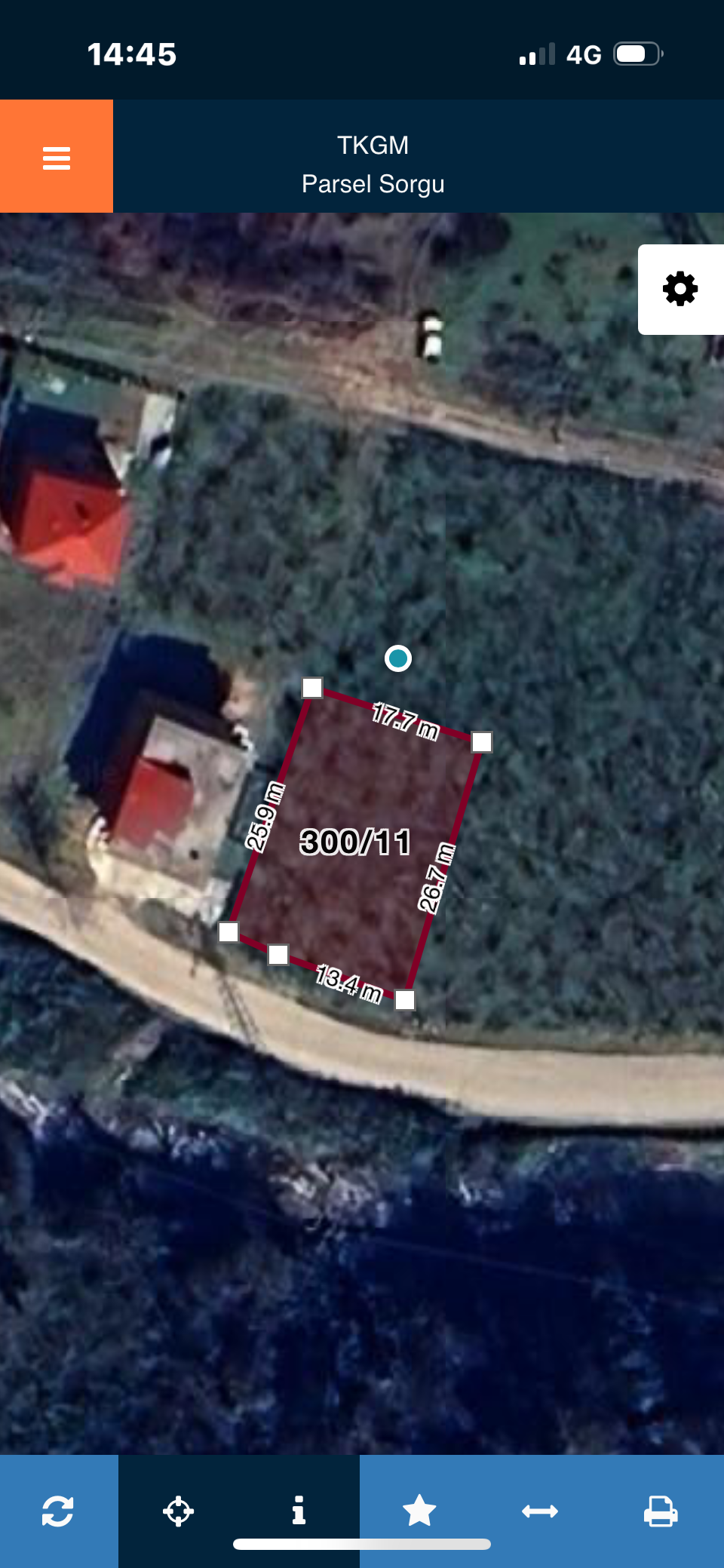 PIRAZIZ MADEN M.H SATILIK 480m ARSA - GİRESUN PİRAZİZ fotoğraf 29