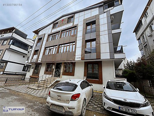 Turyap Koza'dan Merkezi Konumda Ferah 4+1 Dubleks - KOCAELİ DARICA fotoğraf 4