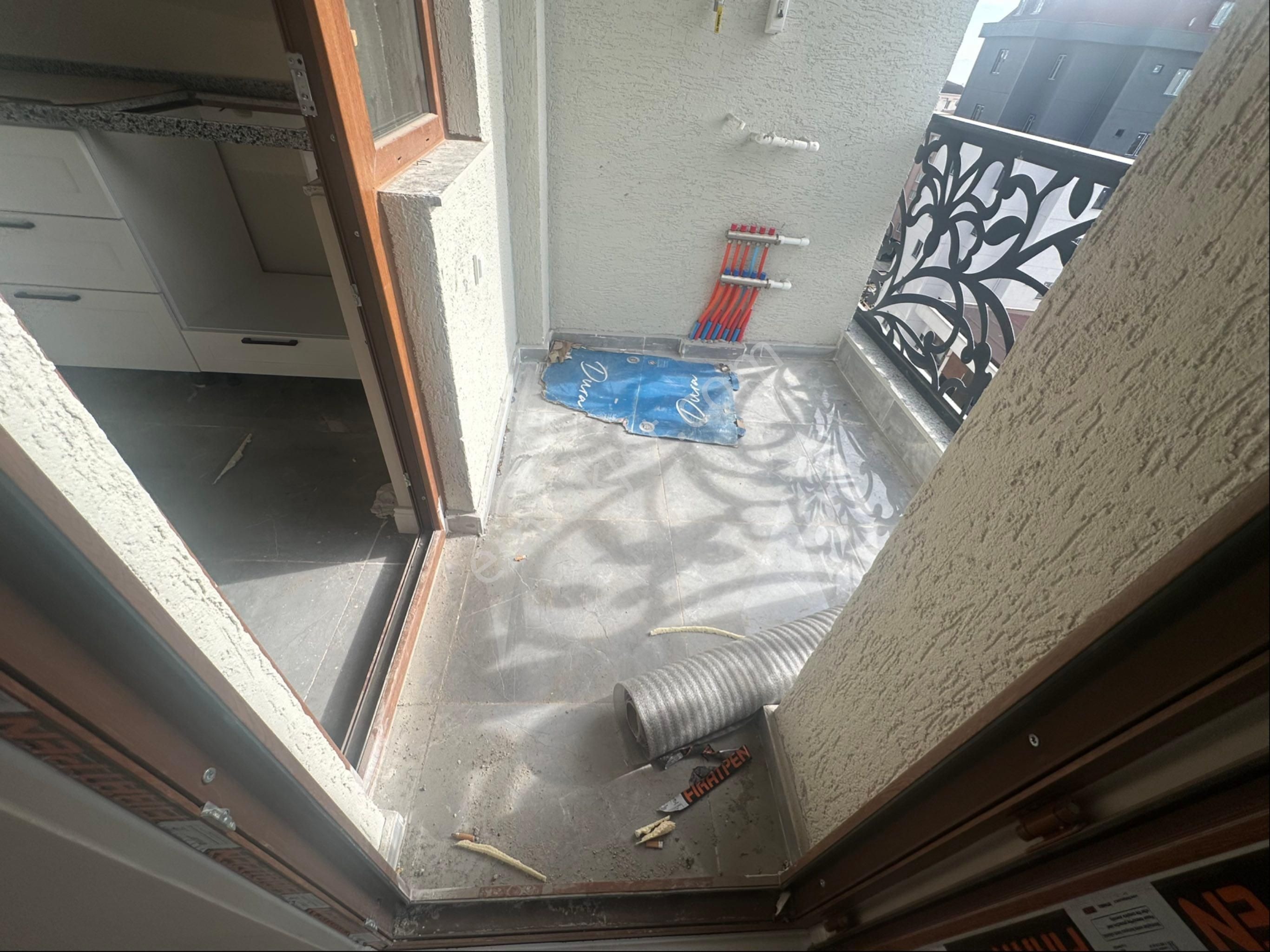 Baki Emlaktan Kartal Petrolişte 2+1 Sıfır Daire - İSTANBUL KARTAL fotoğraf 15