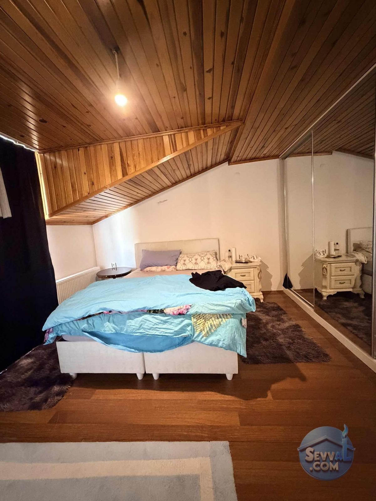 ŞERİT GAYRİMENKUL'DEN MERSİNCİK MAHALLESİ SATILIK 3+1 DAİRE - Kocaeli Derince fotoğraf 26