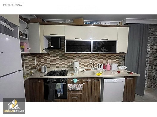 YEŞİLOVA MAHALLESİ'DE SATILIK YÜKSEK GİRİŞ FIRAT DAİRESİ 3+1 - ANKARA ETİMESGUT fotoğraf 24
