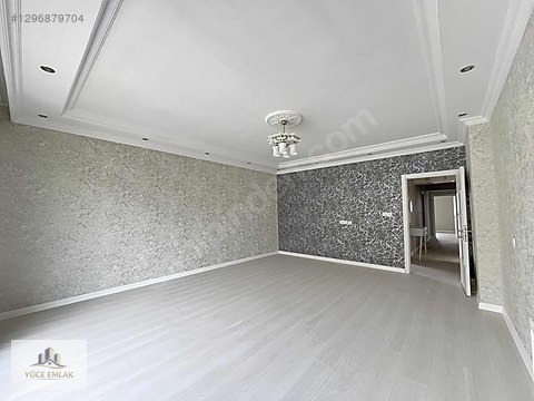 YÜCE'DEN▓ 3+1 MANZARASI AÇIK GENİŞ OTURUMLU YAPILI FIRSAT DAİRE. - ANKARA PURSAKLAR fotoğraf 10