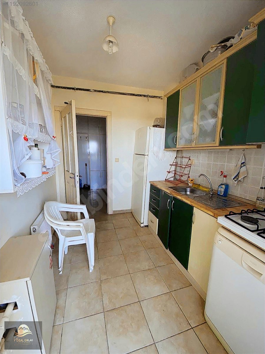 TOKİ 2.ETAP 2+1 EŞYALI DAİRE - MERSİN ANAMUR fotoğraf 11