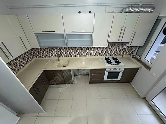 AKÇAY KÖŞEMDEN HAVUZLU ÖN CEPHE ARA KAT 2+1 SATILIK DAİRE - BALIKESİR EDREMİT fotoğraf 16