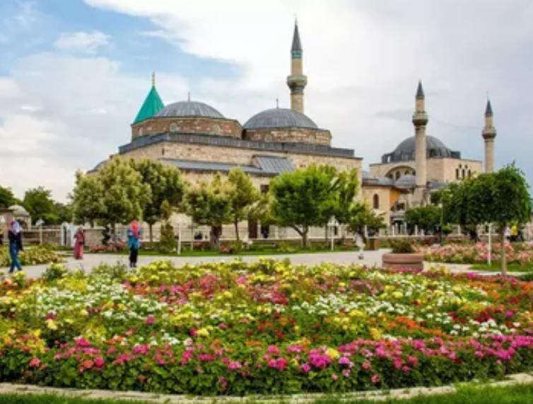 KONYA BOZKIR HAMZALAR KÖYÜNDE 2.022M² BAĞIMIZ SATILIKTIR. - KONYA BOZKIR fotoğraf 9