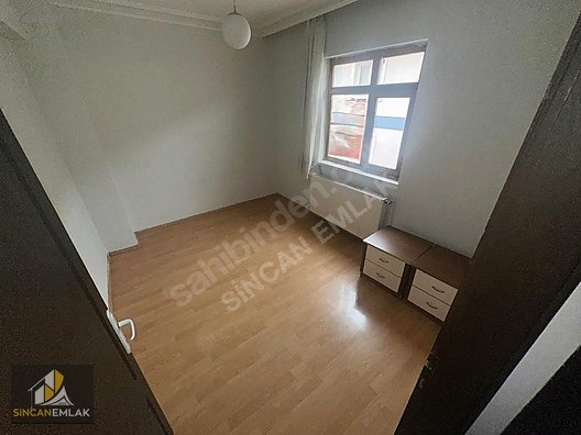 TANDOĞAN MAHALLESİN'DE 2+1 BAĞIMSIZ ARA KAT UYGUN SATILIK DAİRE - ANKARA SİNCAN fotoğraf 7