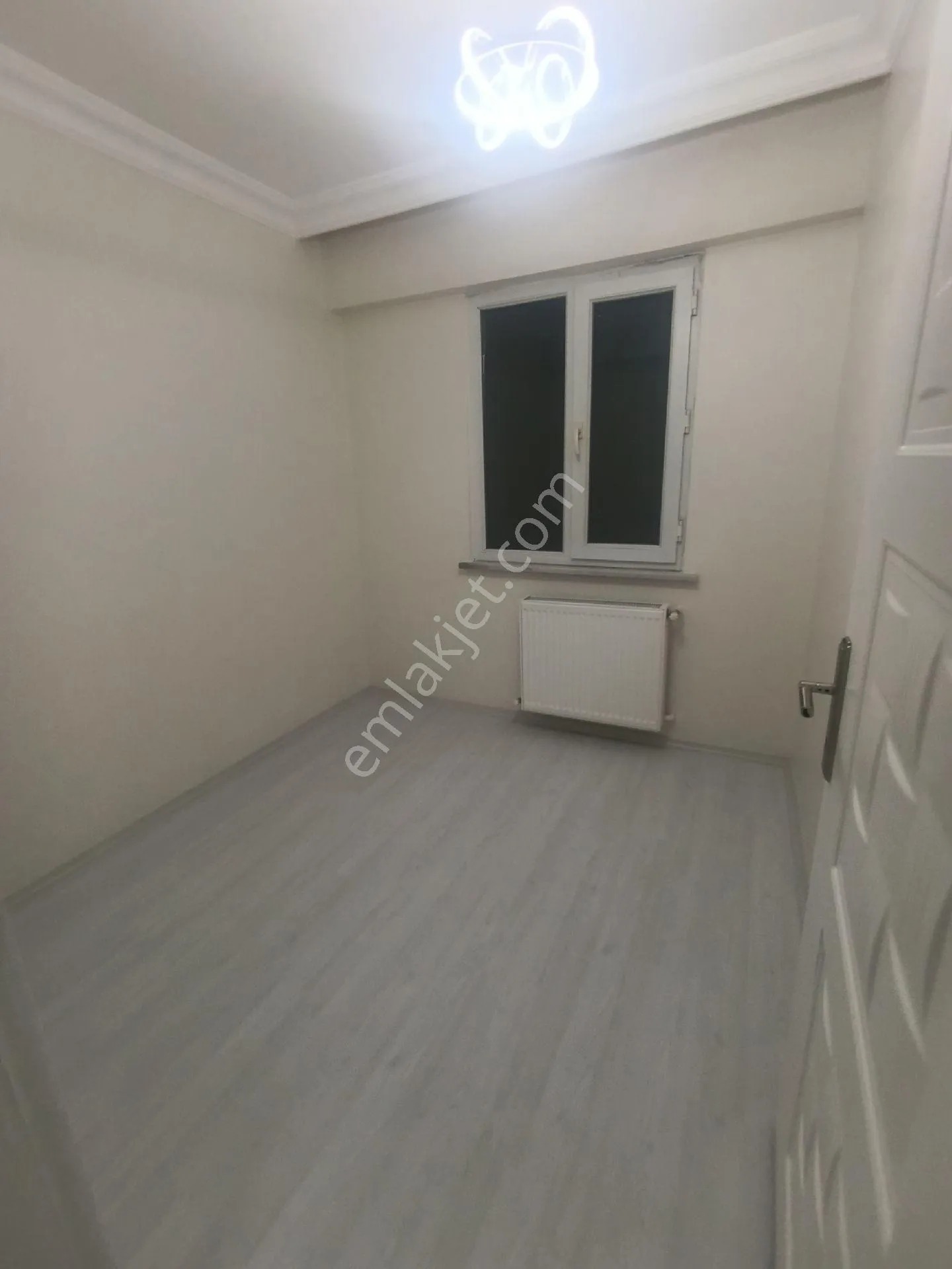 İstanbul Çağlayan'da Satılık 2+1 Masrafsız Daire - İSTANBUL KAĞITHANE fotoğraf 9