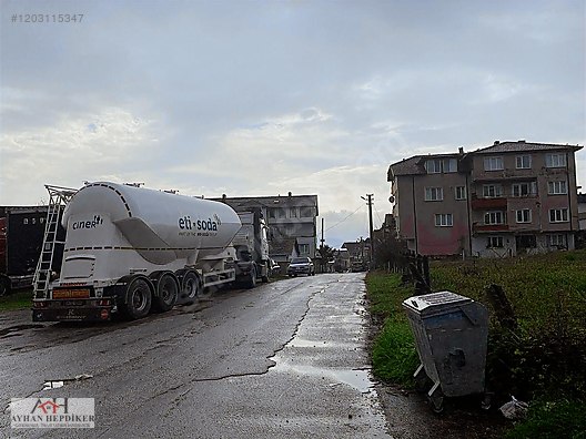 Serdivan Esentepe'de Satılık Arsalar - Yatırım Fırsatı! - SAKARYA SERDİVAN fotoğraf 8