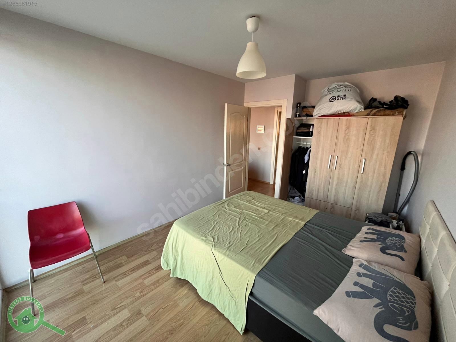Yenişehir Konsept İstanbul Kurtköy Satılık 1+1 Daire - İSTANBUL PENDİK fotoğraf 17
