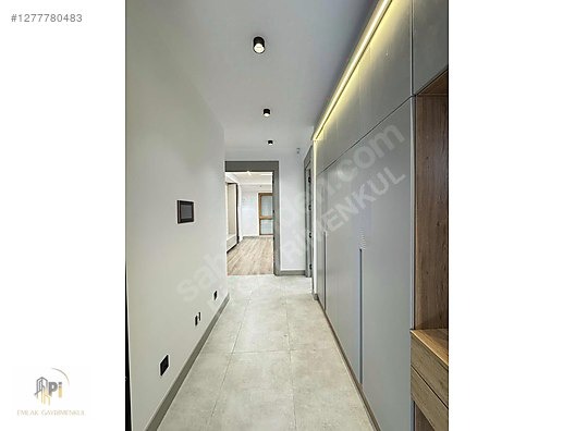 BATIKENT'te 15 ÖNEMLİ ÖZELLİĞE SAHİP İYİ LOKASYONDA LÜKS DAİRE - ESKİŞEHİR TEPEBAŞI fotoğraf 3