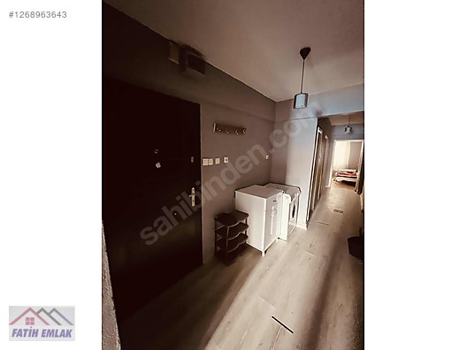 DENİZ'E 30 METRE MESAFEDE ARA KAT DAİRE - BURSA GEMLİK fotoğraf 2