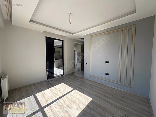 YUVAM'DAN YARIBAĞIMSIZ MUTFAK 2+1 KİRALIK DAİRE - MERSİN MEZİTLİ fotoğraf 29