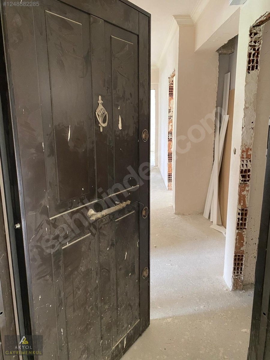 AKYOL'DAN SPOR KENTTE SATILIK 3+1 DAİRE(LÜTFEN AÇIKLAMAYI OKUYUN - KÜTAHYA MERKEZ fotoğraf 4