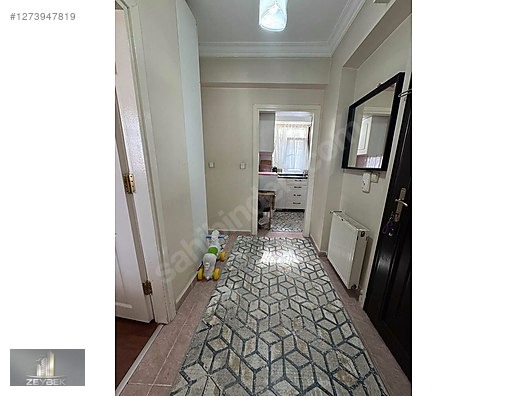 [ZEYBEKTEN] 535 SOKAKTA 15 YAŞINDA 3+2 181M2 DUBLEKS 0 MASRAF - İSTANBUL GAZİOSMANPAŞA fotoğraf 20