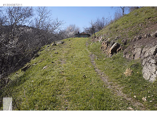 ÇANAKKALE BAYRAMİÇ KAYKILAR KÖYÜ 140 m2 İMARLI ARSA - ÇANAKKALE BAYRAMİÇ fotoğraf 25