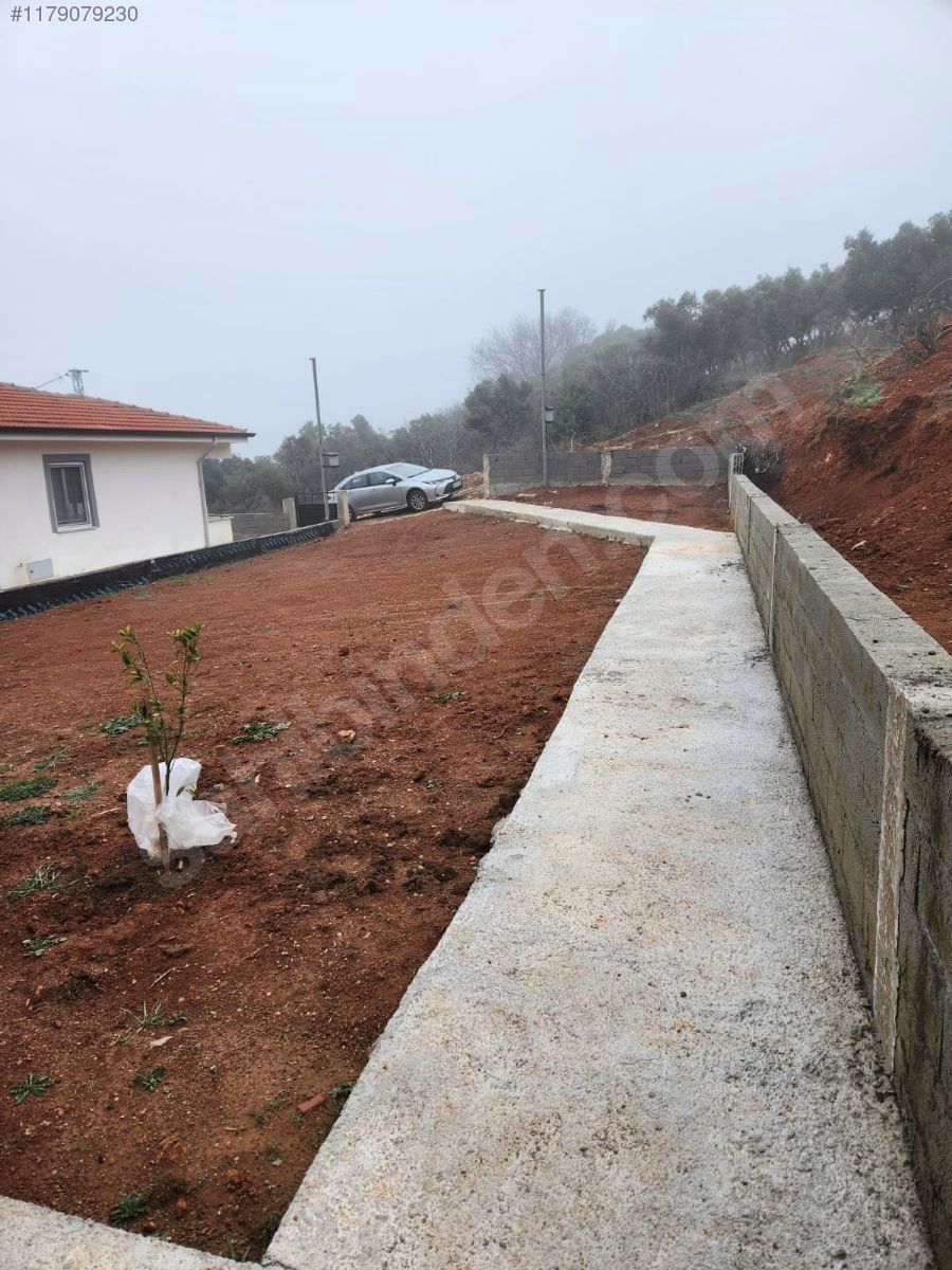 karacabey seyranda sıfır müstakil ev.ARAÇ TAKASI OLUR. - BURSA KARACABEY fotoğraf 7