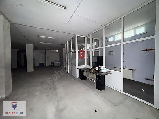 KAĞITHANE 8 KATLI ASANSÖRLÜ BİNA 2600m² KAPALI ALANLI 474m² ARSA - İSTANBUL KAĞITHANE fotoğraf 34
