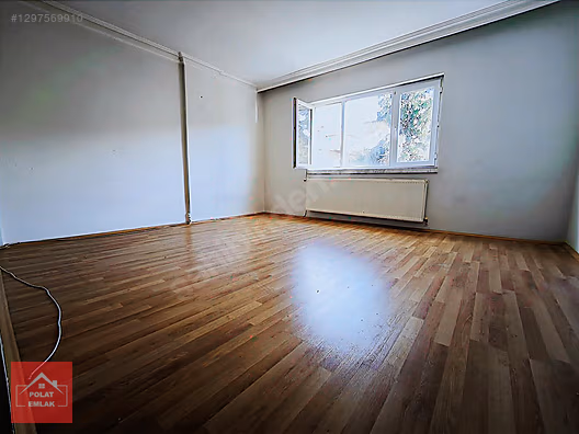 ETİMESGUT MERKEZDE 2.KATTA SATILIK 3+1 BOŞ DAİRE - ANKARA ETİMESGUT fotoğraf 2