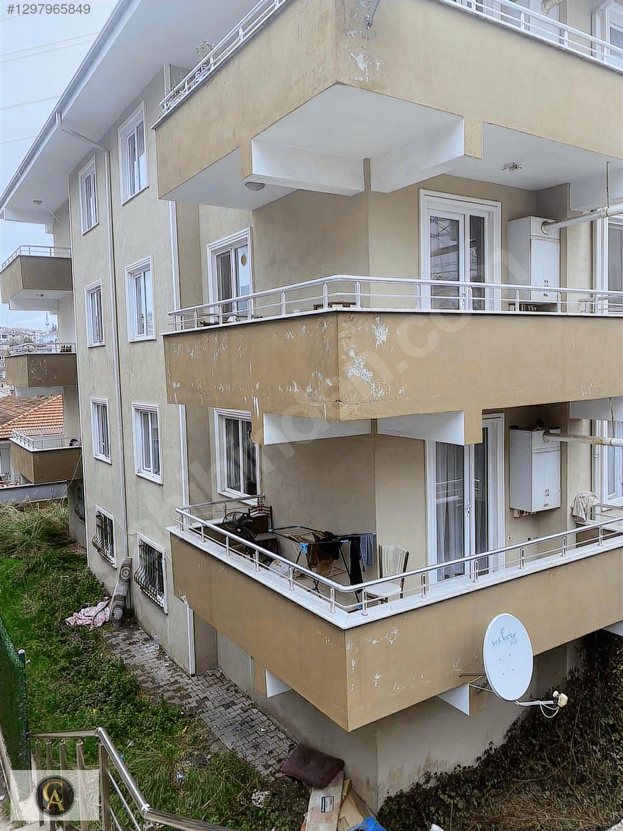 Serdivan Kemalpaşa Mahallesi Satılık 2+1 Eşyalı Apart 2.400.00₺ - SAKARYA SERDİVAN fotoğraf 18
