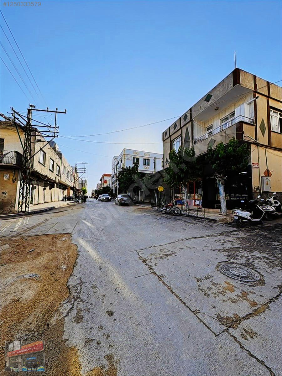 Kilis Karataş caddesinde köşe başında komple satılık bina - KİLİS MERKEZ fotoğraf 8