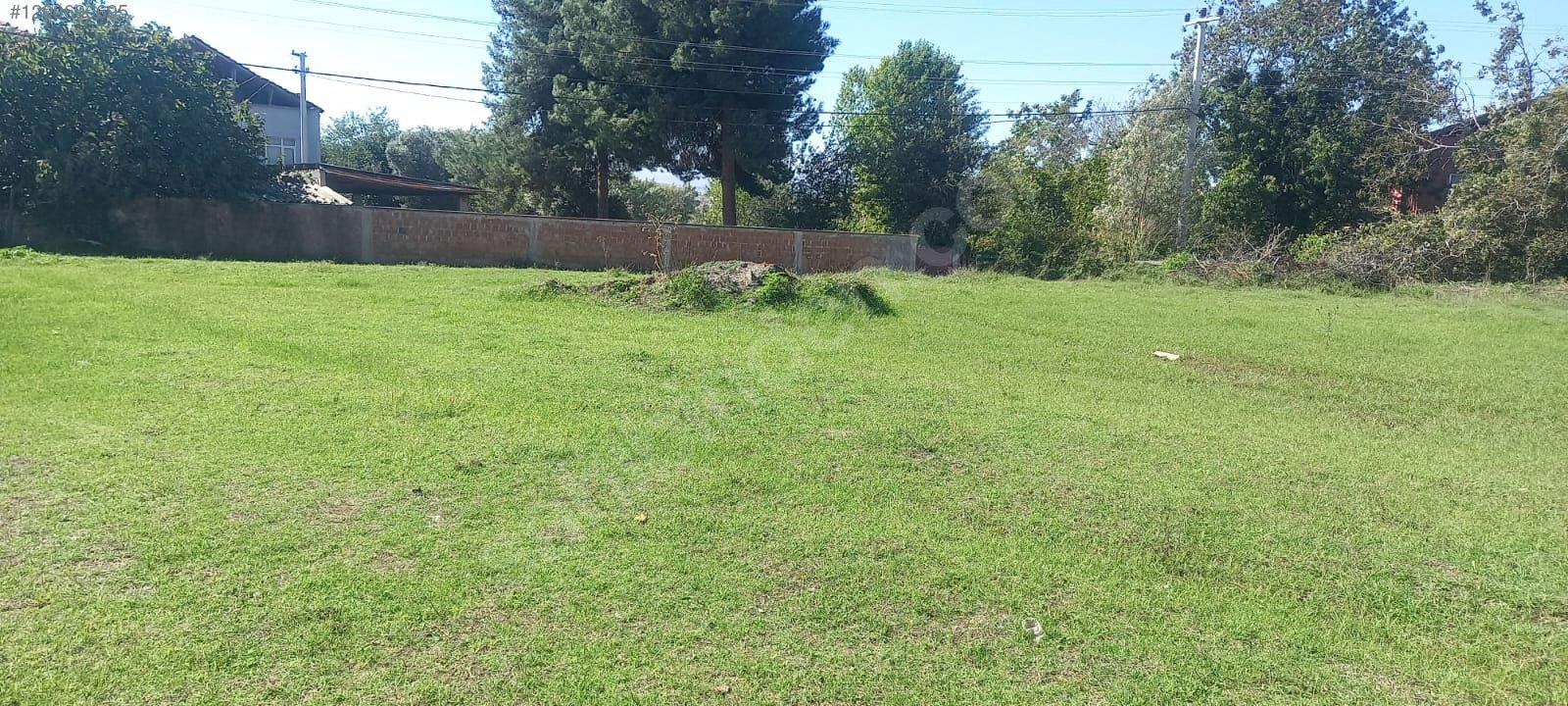 Satılık 4 Kat imarlı 16 Daire Köşe Parsel - SAMSUN BAFRA fotoğraf 4