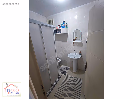 2+1 DARICA KAZIM KARABEKİRDE SATILIK DAİRE - KOCAELİ DARICA fotoğraf 10