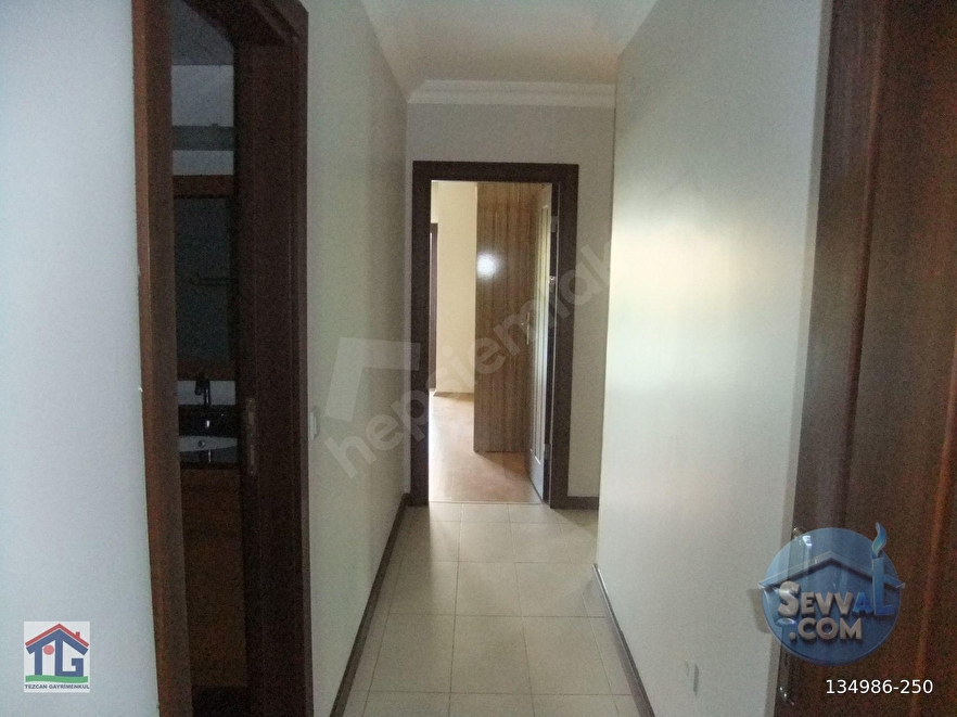 AKÇAKENT-1 SİTESİNDE SATILIK 3+1 KULLANIMA HAZIR BOŞ DAİRE. - KOCAELİ İZMİT fotoğraf 38