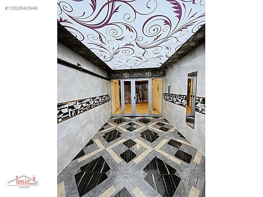 İMİR EMLAK'TAN PROTOKOL YOLUNDA YENİ BİNA 4+1 ÇİFT BANYO ASANSÖR - ANKARA PURSAKLAR fotoğraf 34