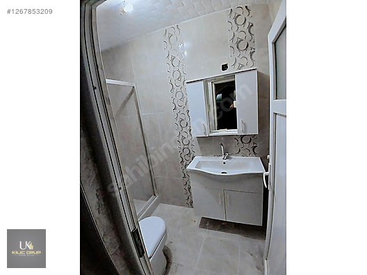 KILIÇ GRUPTAN 2+1 ÖNÜ AÇIK SATILIK DAİRE - KOCAELİ KÖRFEZ fotoğraf 22