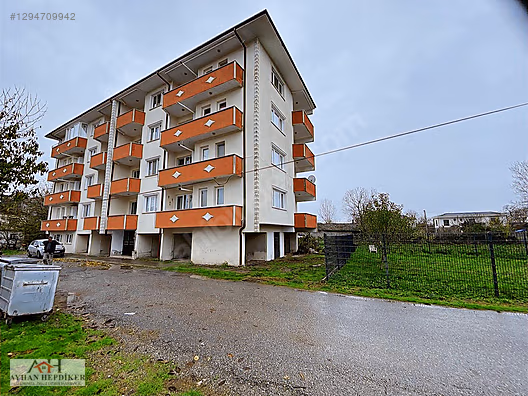 Söğütlü Merkezde Satılık 3+1 Daire - 135m² Ferah Yaşam Alanı - SAKARYA SÖĞÜTLÜ fotoğraf 37