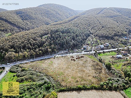 FIRSAT! Akarca'da %60 İmarlı Arsa 2 Villa Yapımına Uygun! - SAKARYA SÖĞÜTLÜ fotoğraf 10