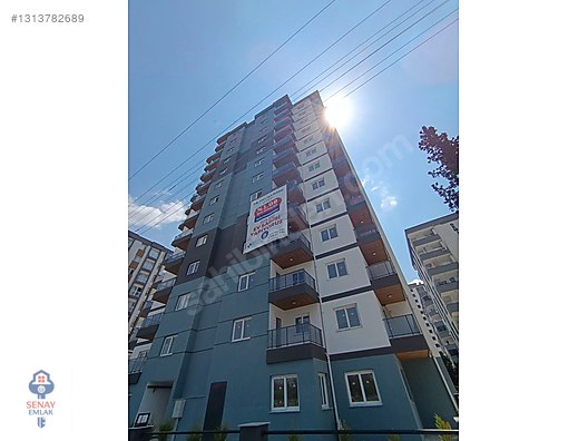 MEKTEBİM OKULLARI YANI SIFIR LÜX 2+1 DAİRE - ADANA SEYHAN fotoğraf 6