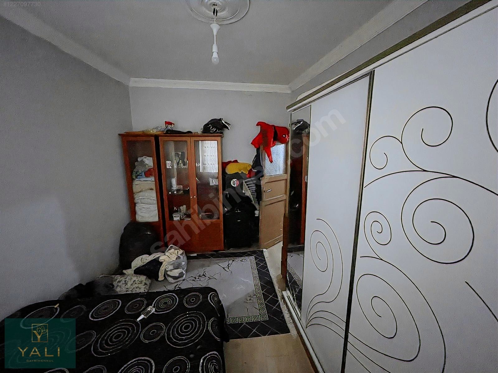 YENİYOL MEVKİ HACIHÜSEYİN'DE YATIRIM FIRSATI 2+1 DAİRE - GİRESUN MERKEZ fotoğraf 8