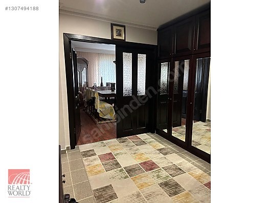 ANKARA ÜMİTKÖYDE SİTE İÇİNDE MUHTEŞEM KONUMDA SATILIK DAİRE - ANKARA ÇANKAYA fotoğraf 15