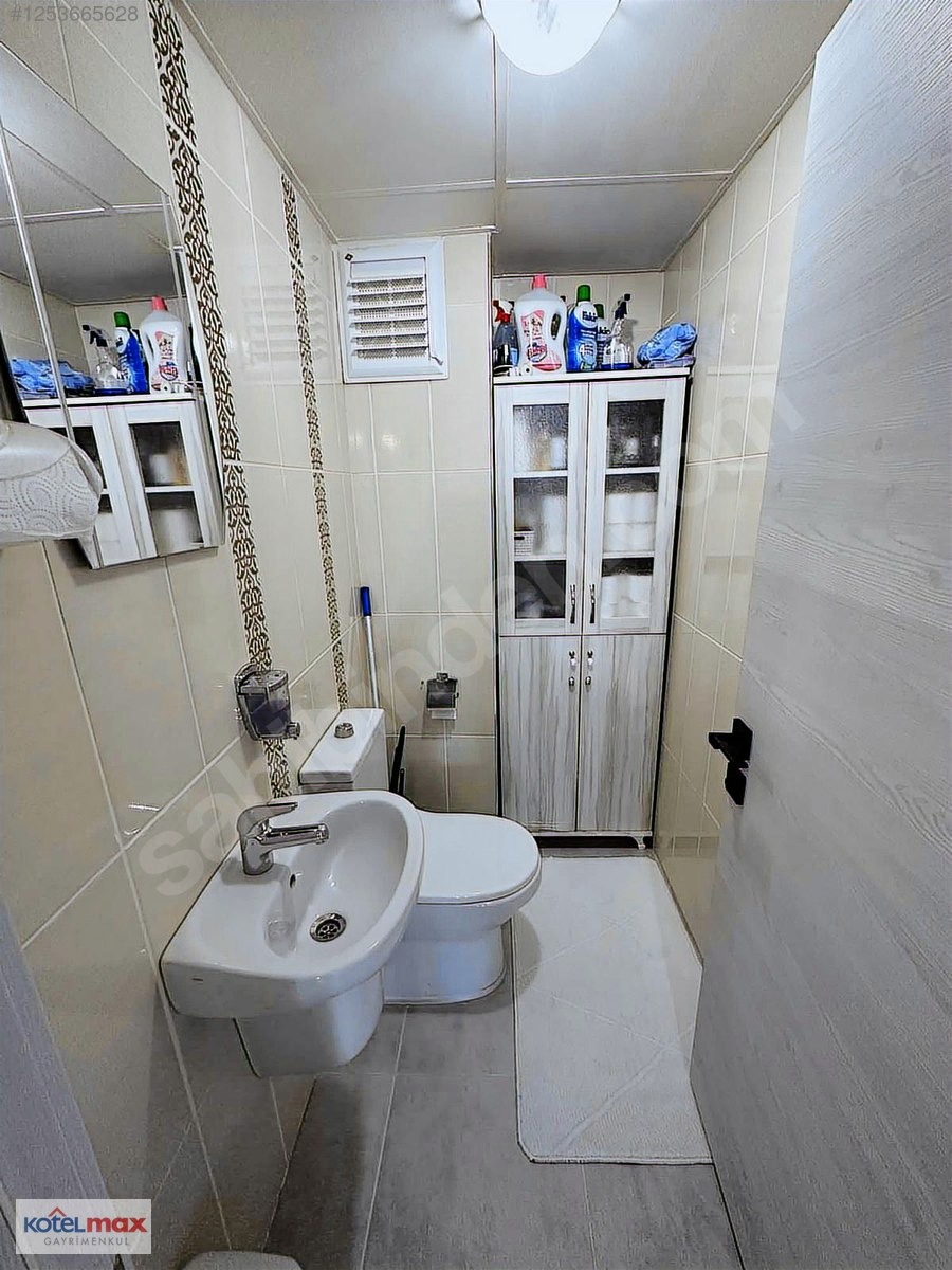 İZMİT SATILIK DUBLEKS 3+1 SATILIK DAİRE / ODTÜ KOLEJİ YANI - KOCAELİ İZMİT fotoğraf 13